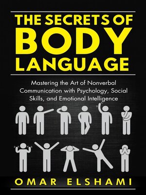 cover image of The Secrets of Body Language
